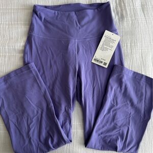 Lululemon 23 inch legging